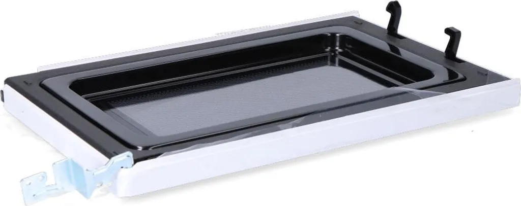 Porte Micro-ondes Lumeco Réf. 07390 : Remplacement Durable et Robuste