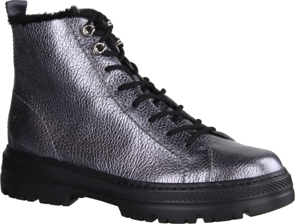 Paul Green 5287-086 Damen, Boots, Leder, Piombo, gefüttert, Produktbild 8