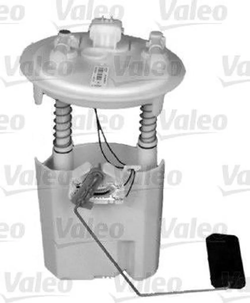Capteur Niveau Carburant Valeo 347527 : Réparez votre Jauge de Modus