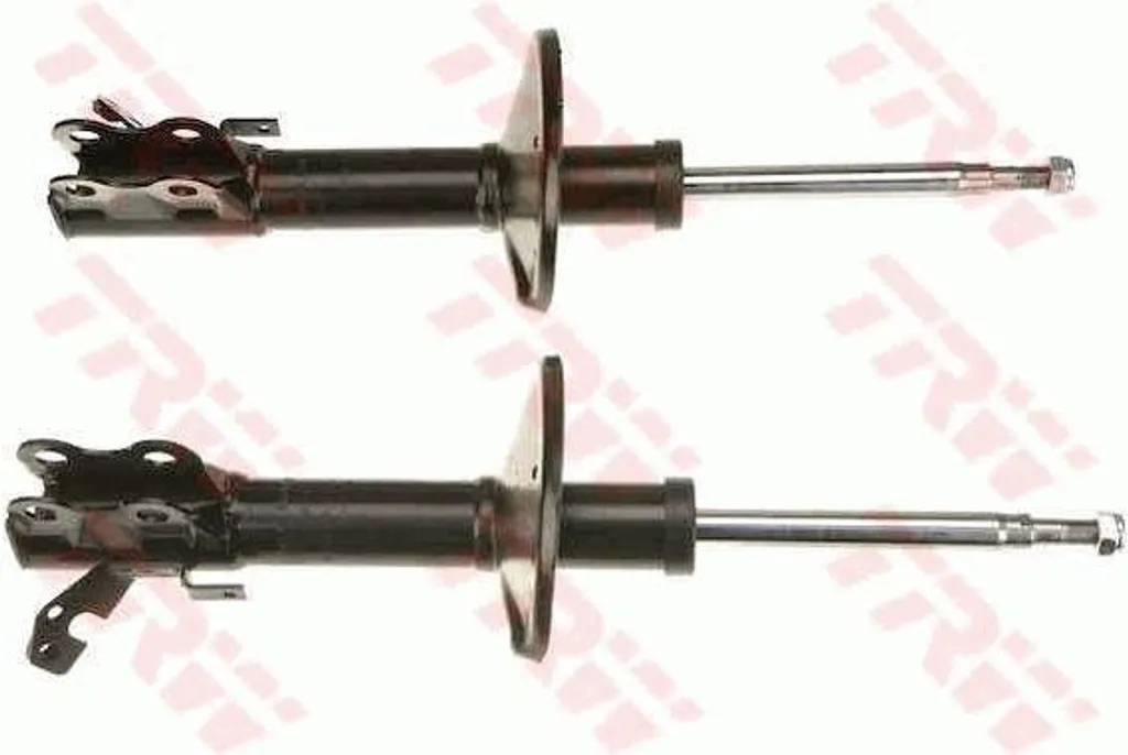 Jeu d'amortisseurs de suspension TRW pour Paseo et Starlet L4 1.3L