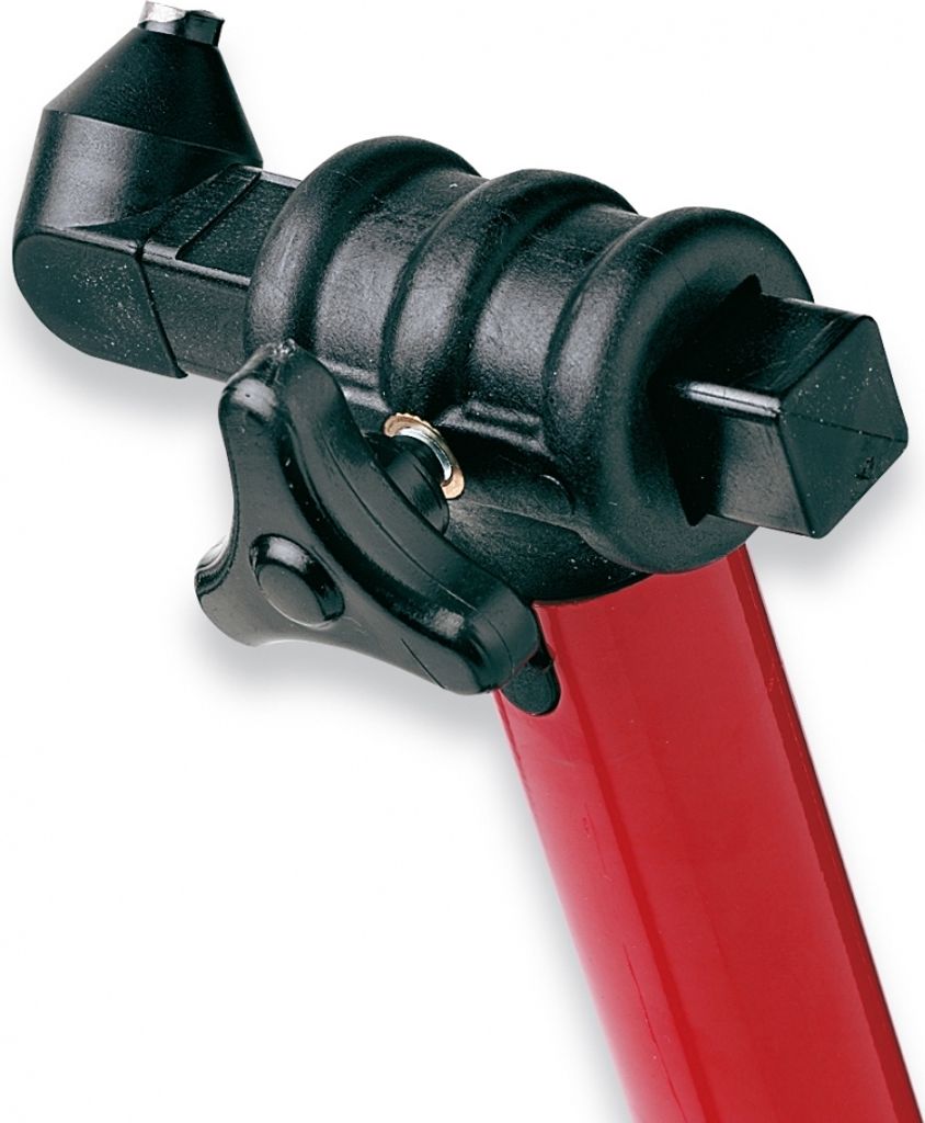 Bike-Lift Adapter konisch für Ständer