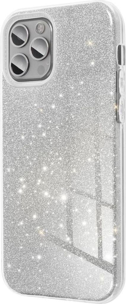 Case passend für Xiaomi Redmi Note 14 PRO PLUS 5G Shining silver
