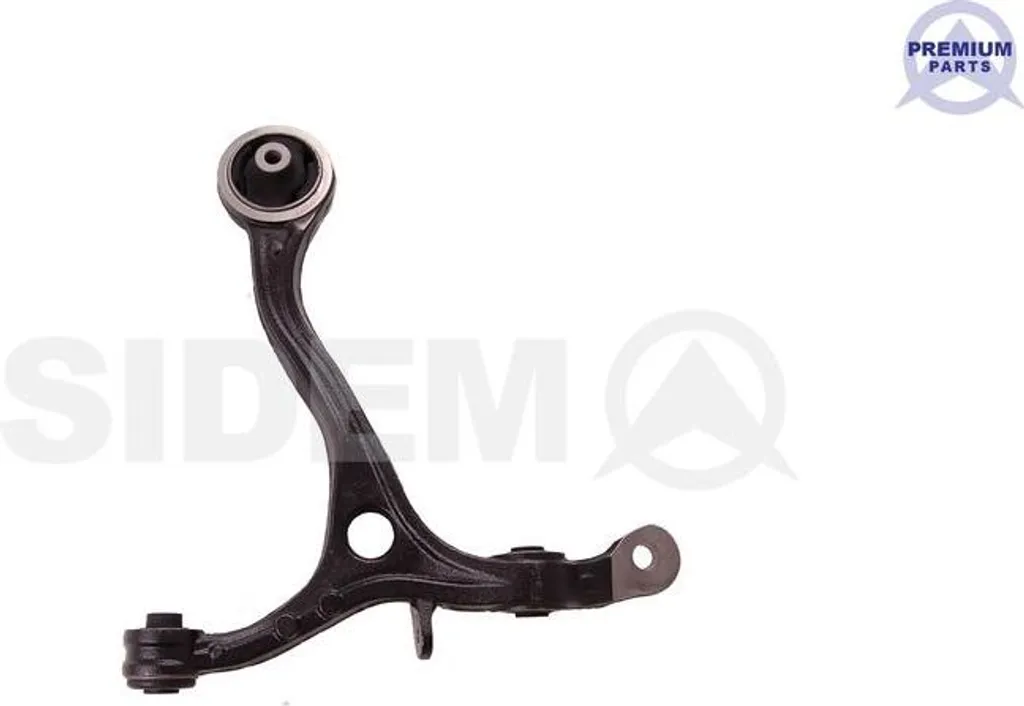 Bras de suspension SIDEM 47171 pour Accord OE 51350TA0A00 Avant Droit
