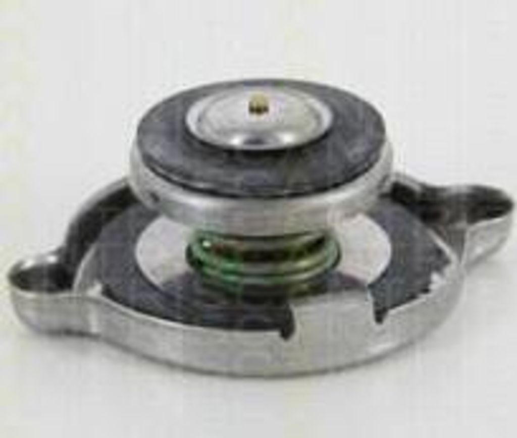 TRISCAN Verschlußdeckel, Kühler  8610 3 Produktbild 