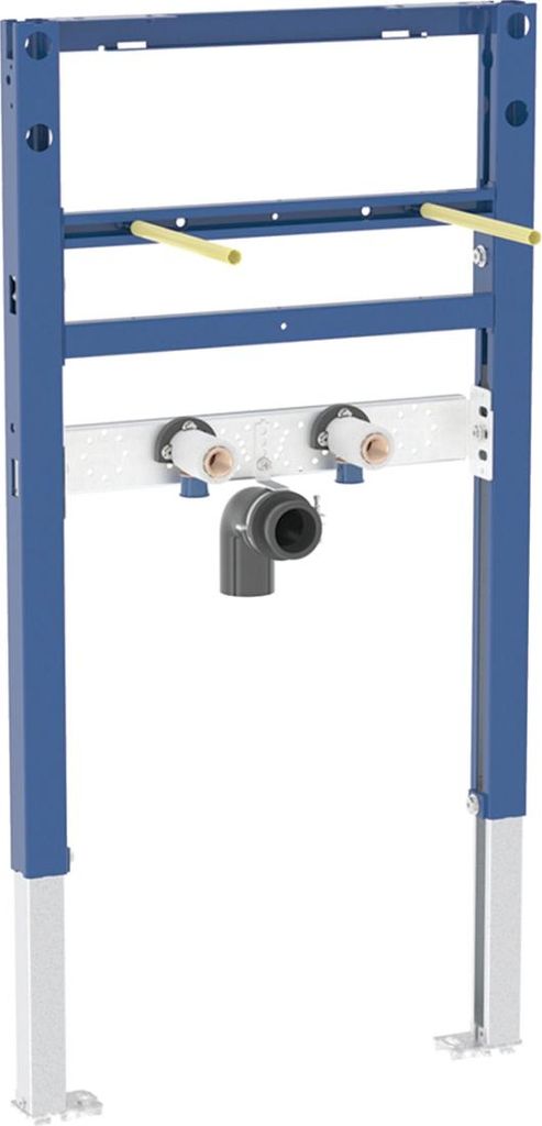 GEBERIT 111485002 Duofix Element f. WT, 82-98 cm