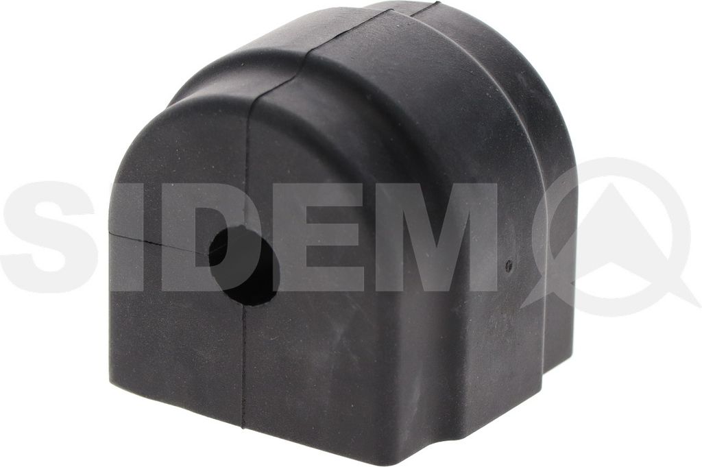 SIDEM 821934 Lagerung Stabilisator Stabigummi Hinten für BMW 5 Touring (F11) 5 Limousine (F10) 5 GT (F07) 6 Gran Coupe (F06) 6 Coupe (F13) 6 Cabrio