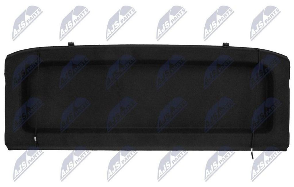Kryt zavazadlového prostoru NTY EZC-SU-009 pro SUZUKI SX4 Obrázek produktu 