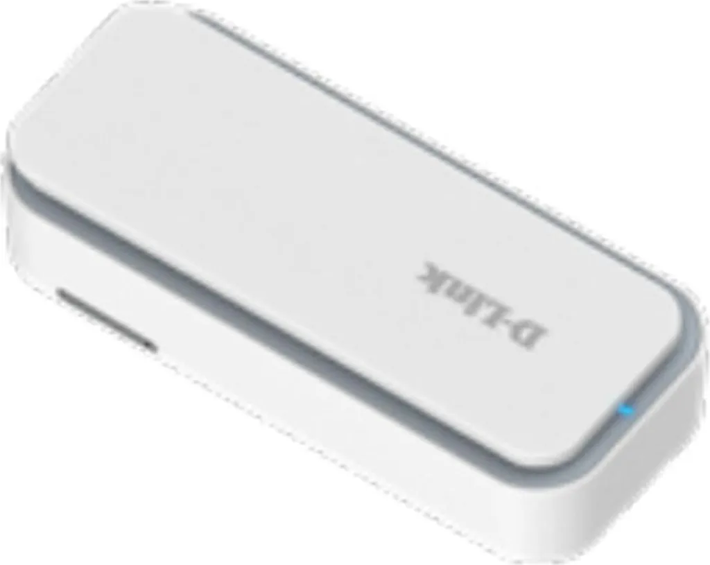 Point d'Accès D-Link D501 Débit Stable 300 Mbps Design Discret Blanc - 5