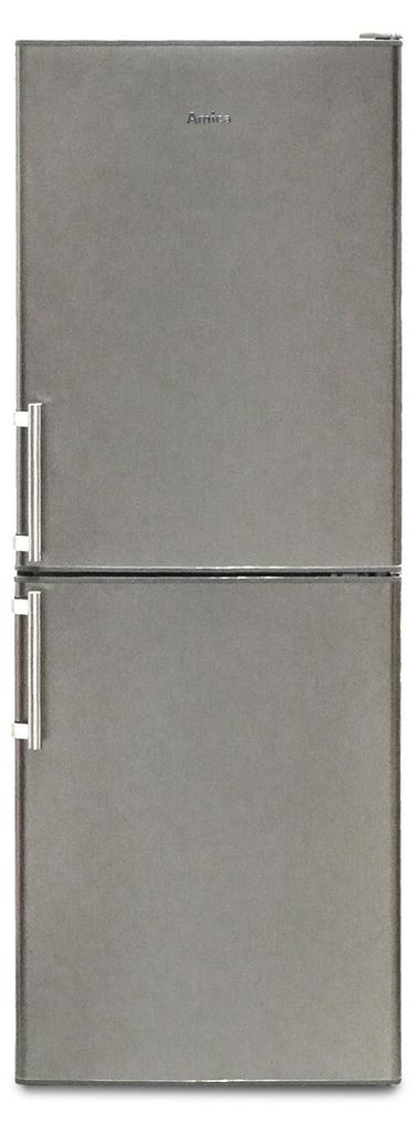 Amica KGC 384 110 E, 138 l, SN-T, 40 dB, 2 kg/24h, C, Produktbild 