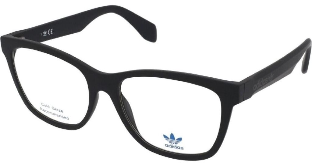 Adidas Original Sonnenbrille OR5025 002 54 16 145 Produktbild 