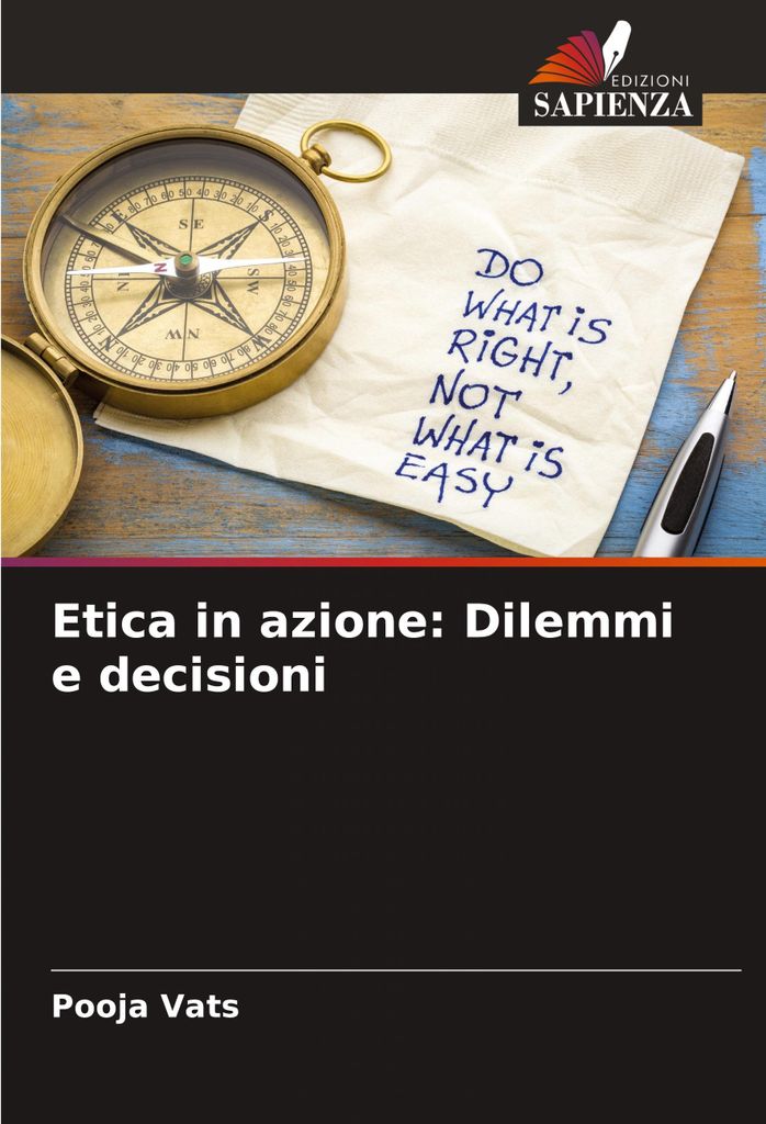 Etica in azione: Dilemmi e decisioni