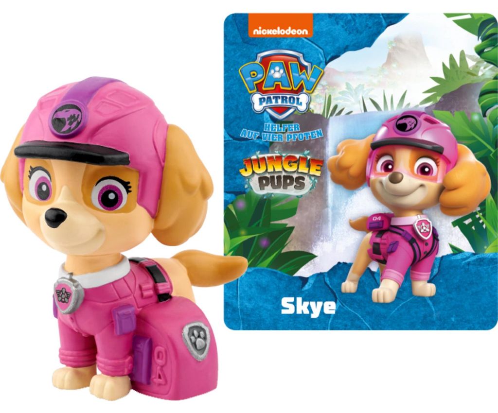 tonies 11001146, Spielzeug-Spieldosenfigur, 3 Jahr(e), Produktbild 