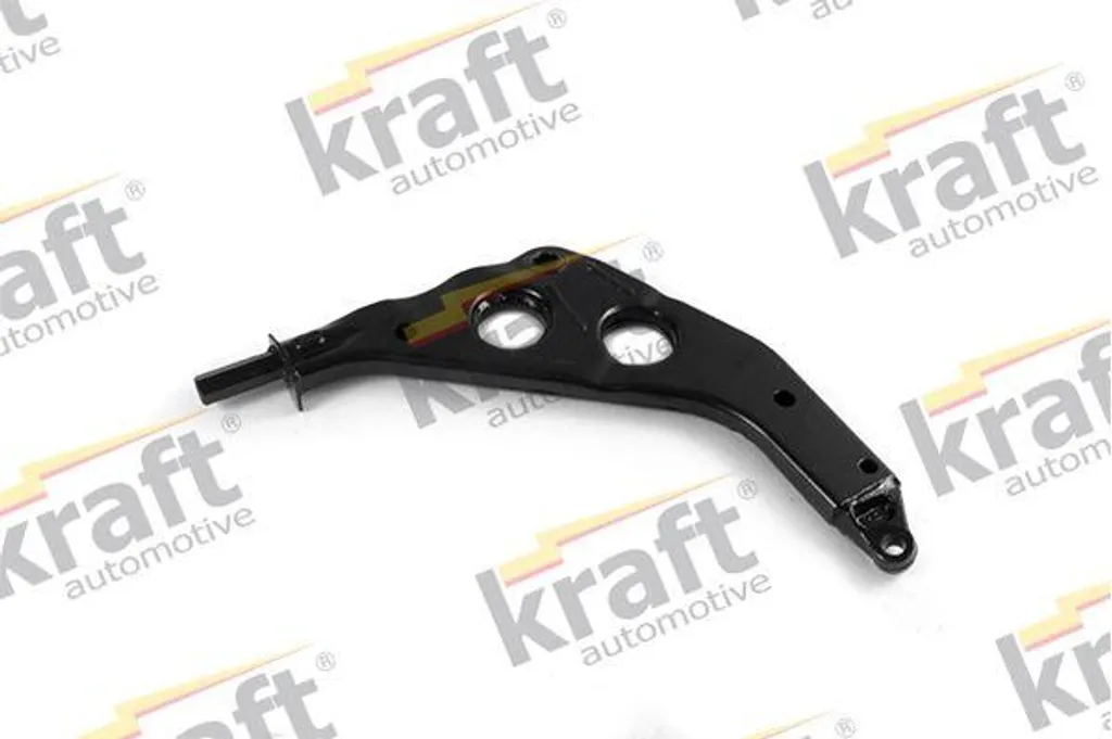 Supprimer les vibrations : Bras de suspension KRAFT pour Mini 4212564