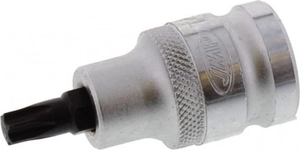 Steckschlüssel Einsatz JMP Torx 1/2 Zoll T40 Länge 55mm