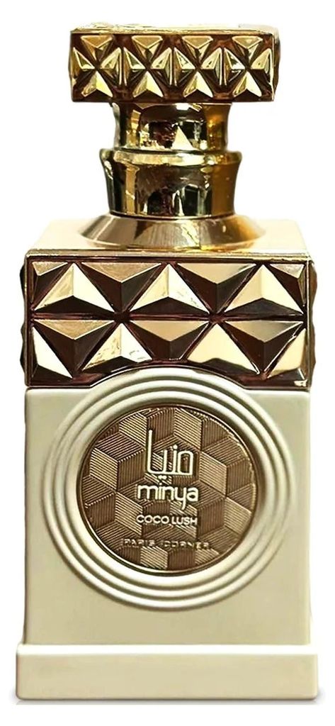PARIS CORNER Minya Coco Lush EDP 100ml Zdjęcie produktu 