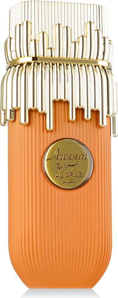 Risala Elite Aroosat Al Arab Eau de Parfum unisex 100 ml