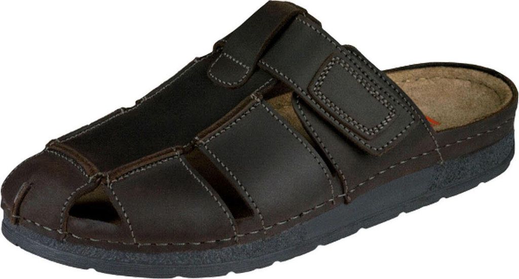 Berkemann Dominik Herren Pantolette in Gr. 42.5