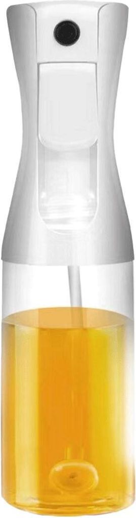 Ziva - Oil spray bottle (White)