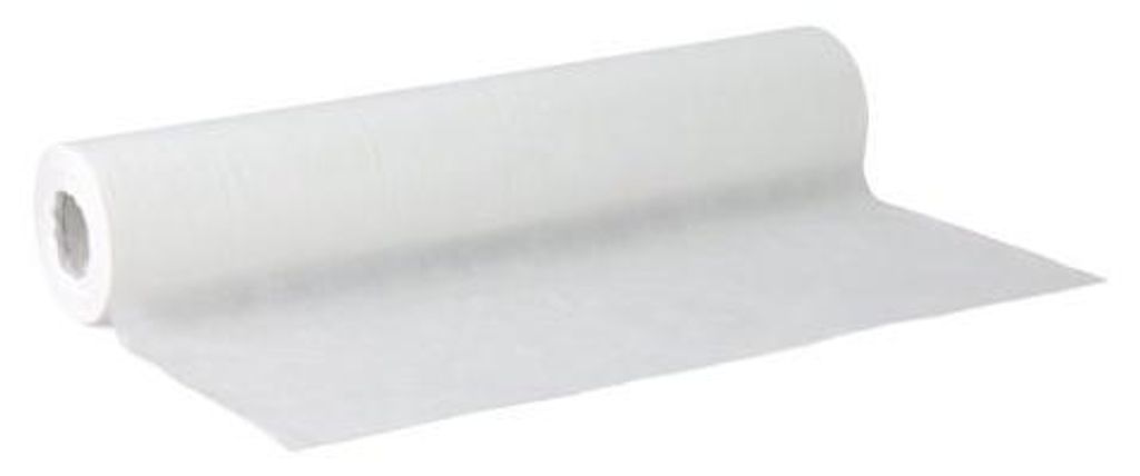 Habys Auflage aus Vlies, glatt, 60cm-50m, Rolle, Einweg, Produktbild 