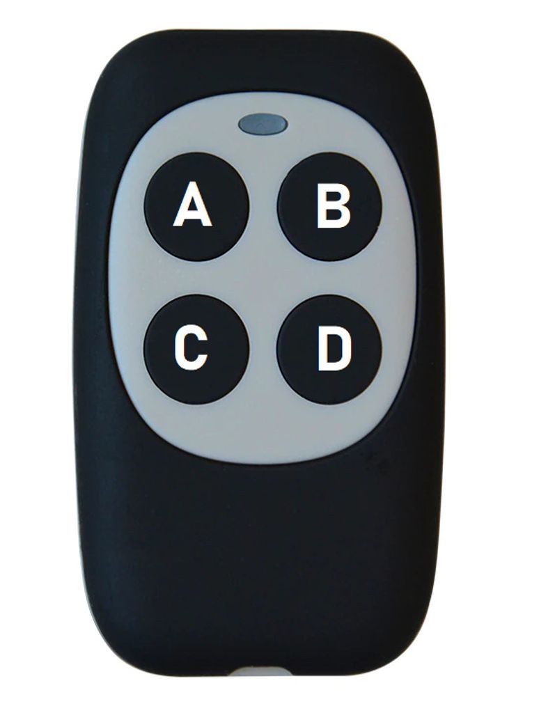 Marantec Receiver Digital 343 (433 MHz) - Marantec - Transmitters - Foto 10