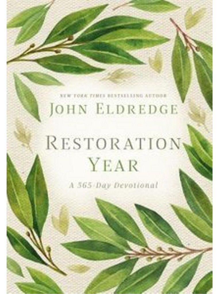 Restoration Year