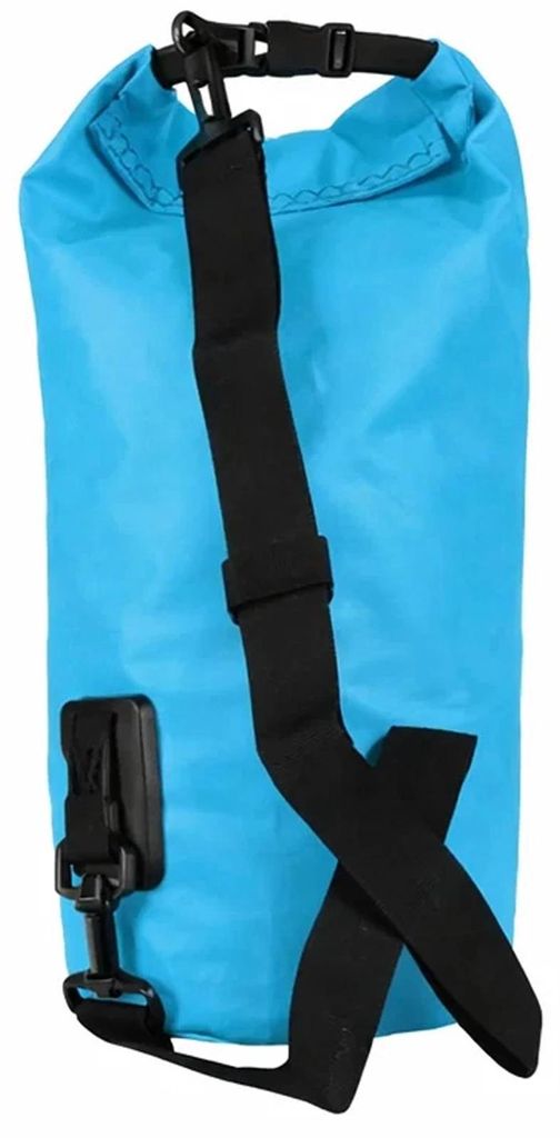 Dry Bag Wasserdichter Packsack 20 L Seesack für Kajak SUP Produktbild 