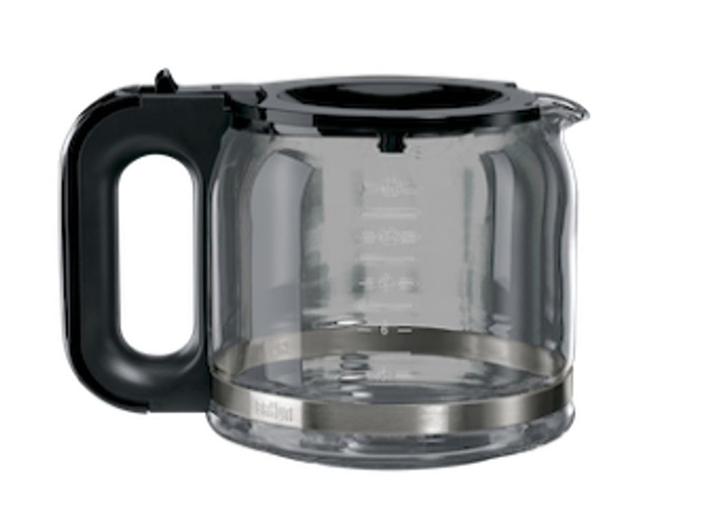 Braun BRSC005 Karaffe, Krug & Flasche Schwarz Produktbild 