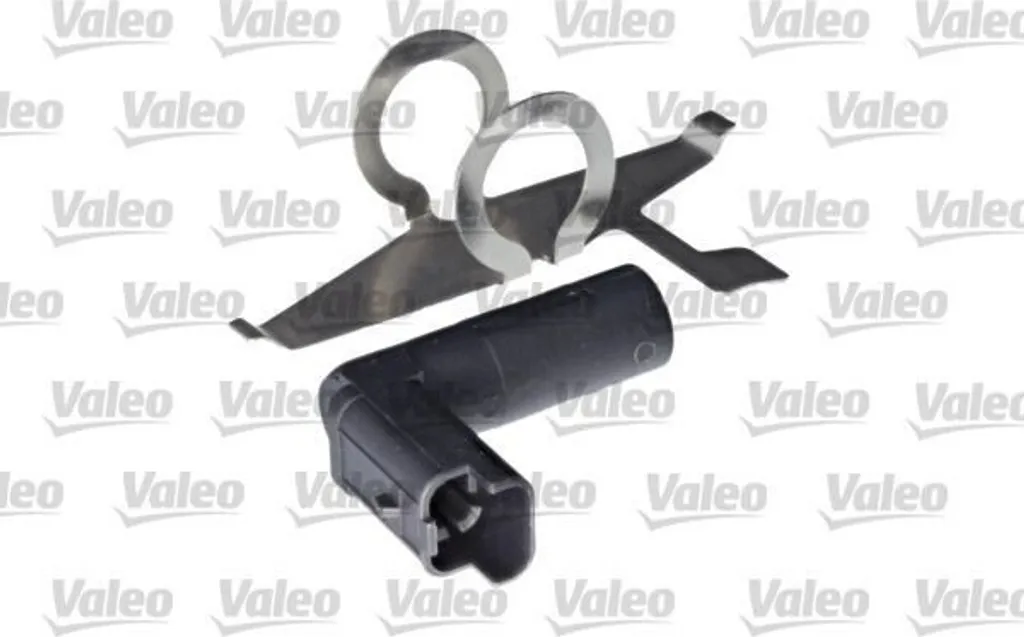 Capteur de vilebrequin pour réparer le démarrage de Vivaro et Movano