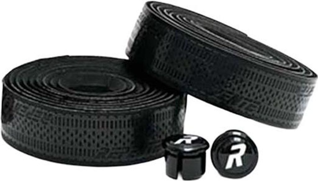 Repente Tacky Pro Lenkerband 3.4 Mm Schwarz 2160 mm Schwarz 2160 mm