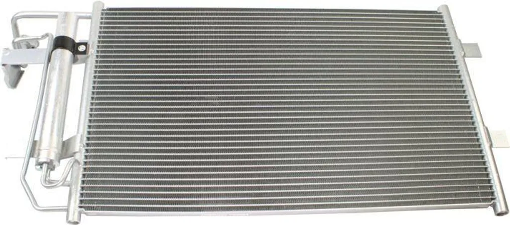 Condensateur de Climatisation Mazda 5 2010-2015 - Qualité Origine OEM