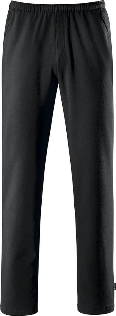 SCHNEIDER SPORTSWEAR HORGENM-HOSE schwarz 52