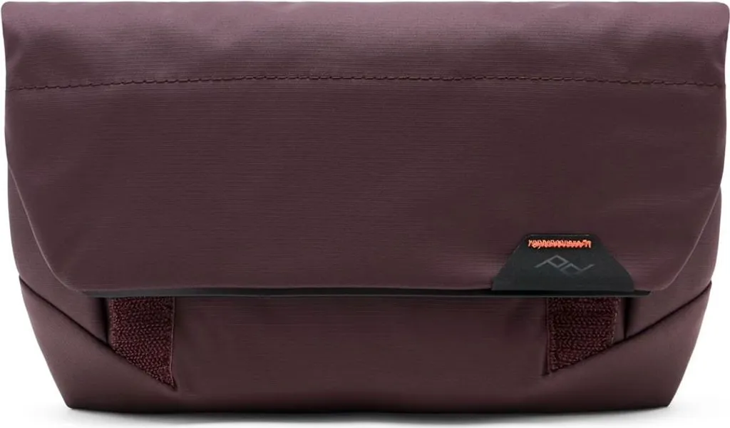 Sac Banane Peak Design Field Pouch Eclipse - Pochette Matériel Polyvalente