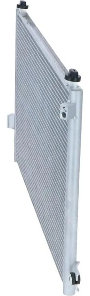 NRF 35574 Condenseur de Climatisation Haute Performance pour Auto - 2