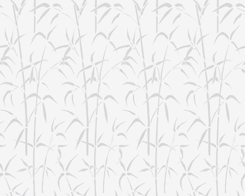 d-c-fix Selbstklebefolie Bamboo weiß 67,5 cm x 2 m