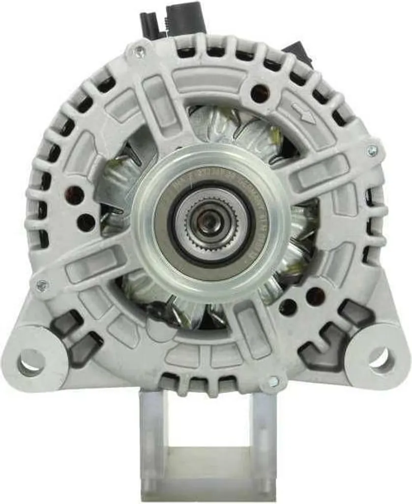 Alternateur 12V pour Ford Fiesta et S-Max - Remplacement OE Fiable