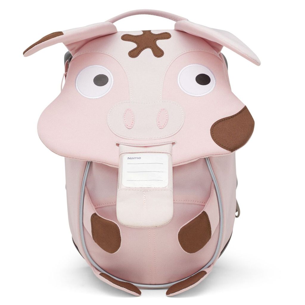 Affenzahn Kinderrucksack Kleiner Freund Tonie Schwein