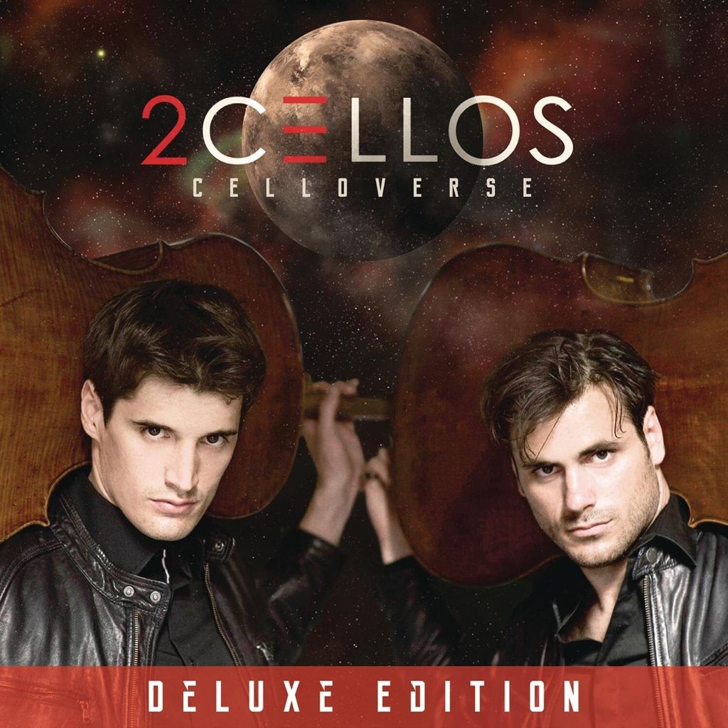 Celloverse (Deluxe-Version)