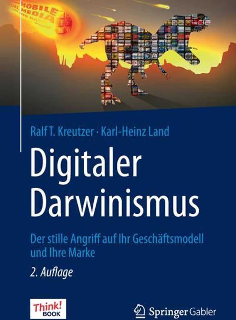 Digitaler Darwinismus