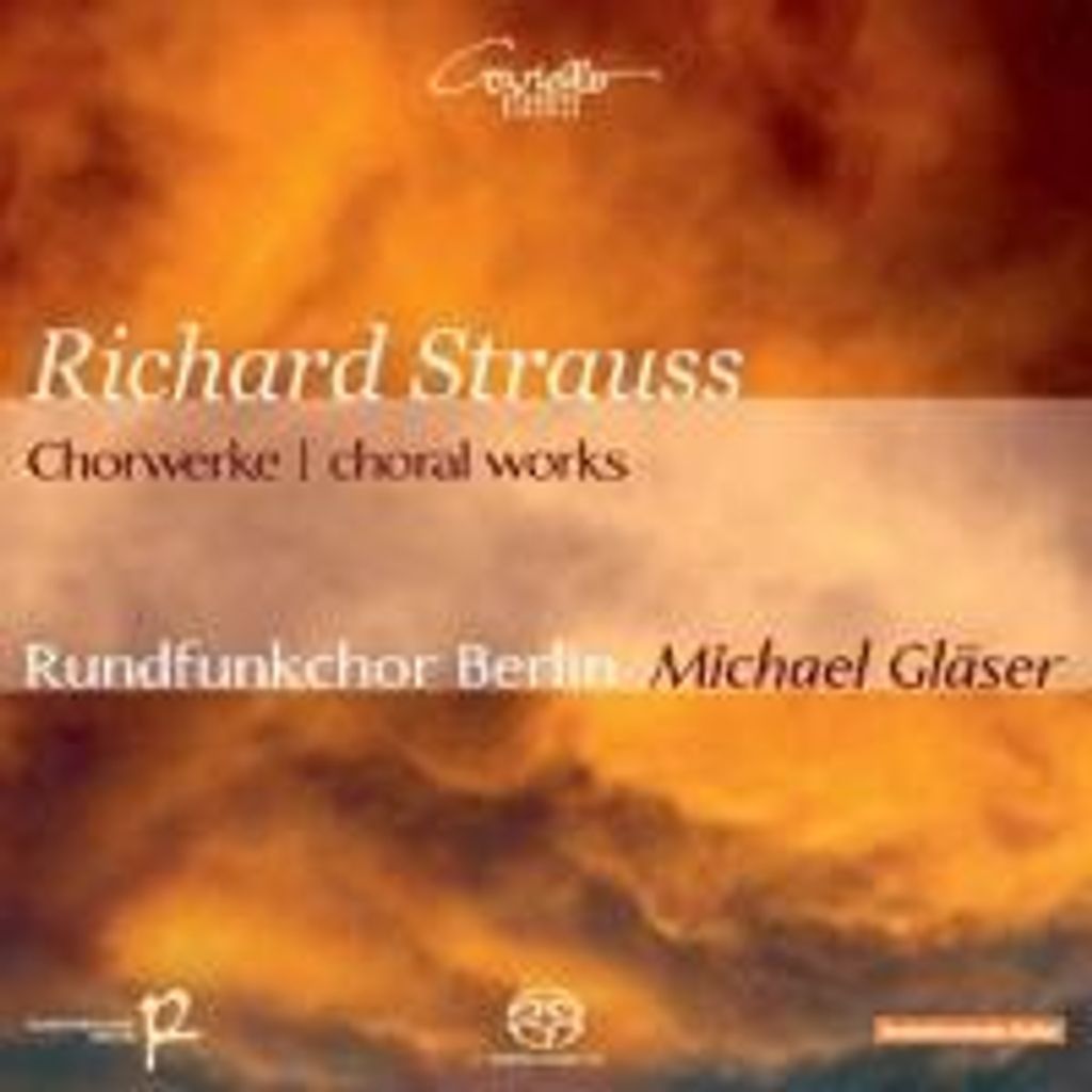 Chorwerke
