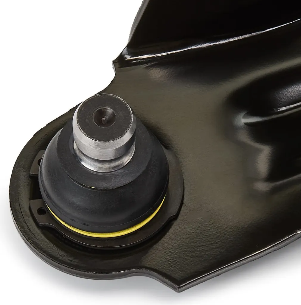 Triangle de suspension MOOG RE-WP-13710 bras transversal directionnel - 6