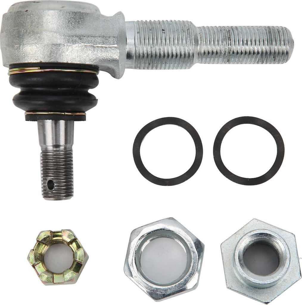 Verstellbares Kugelgelenk mit Dichtungssatz, Schwingarm, passend für 4-Rad-250-cm3-200-cm3-Elektro-ATV-UTV-Gokart