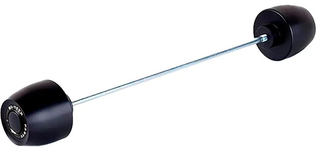 Puig Phb19 Honda Xl750 Transalp 2025 Gabelprotektor Schwarz Produktbild 