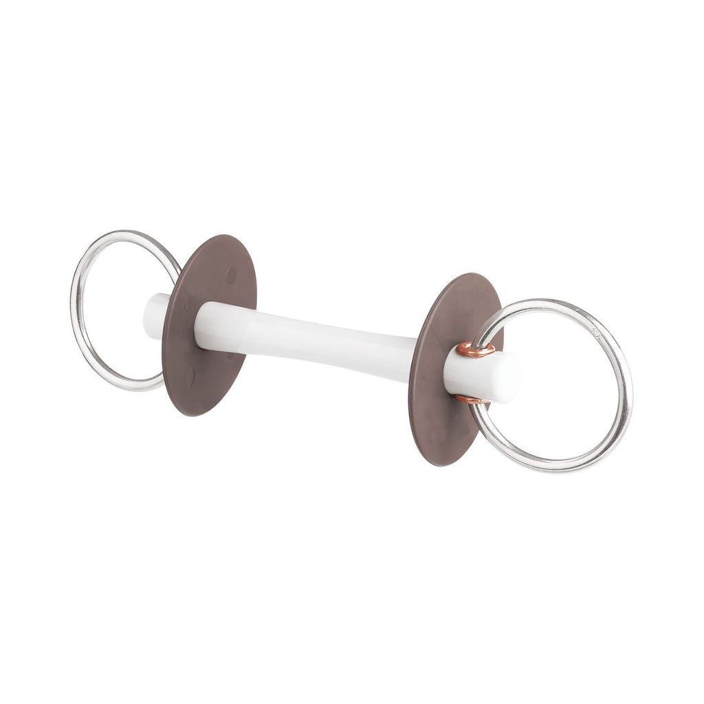 Beris Bits Wassertrense Comfortstange Soft 18 mm Ring 7,5 Produktbild 