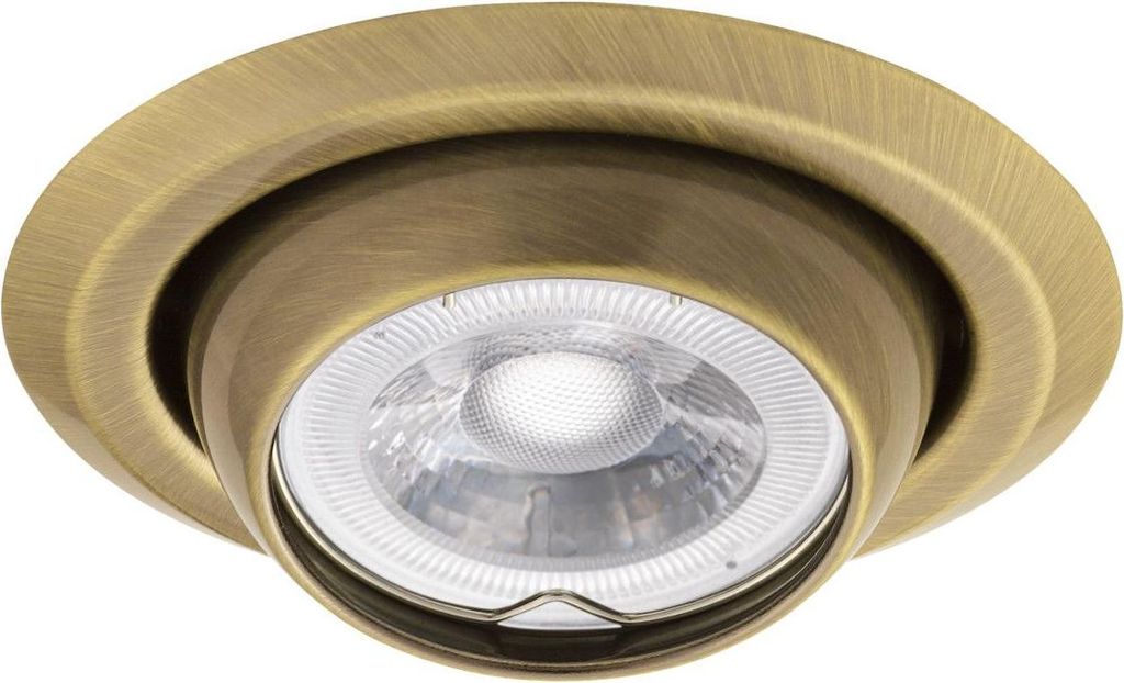 Kanlux 336 ARGUS CT-2117-BR/M Einbaurahmen
