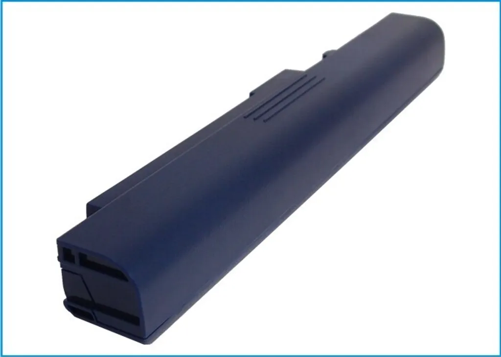 Batterie Ordinateur Portable pour Acer Aspire One 531H - Capacité 4400mAh