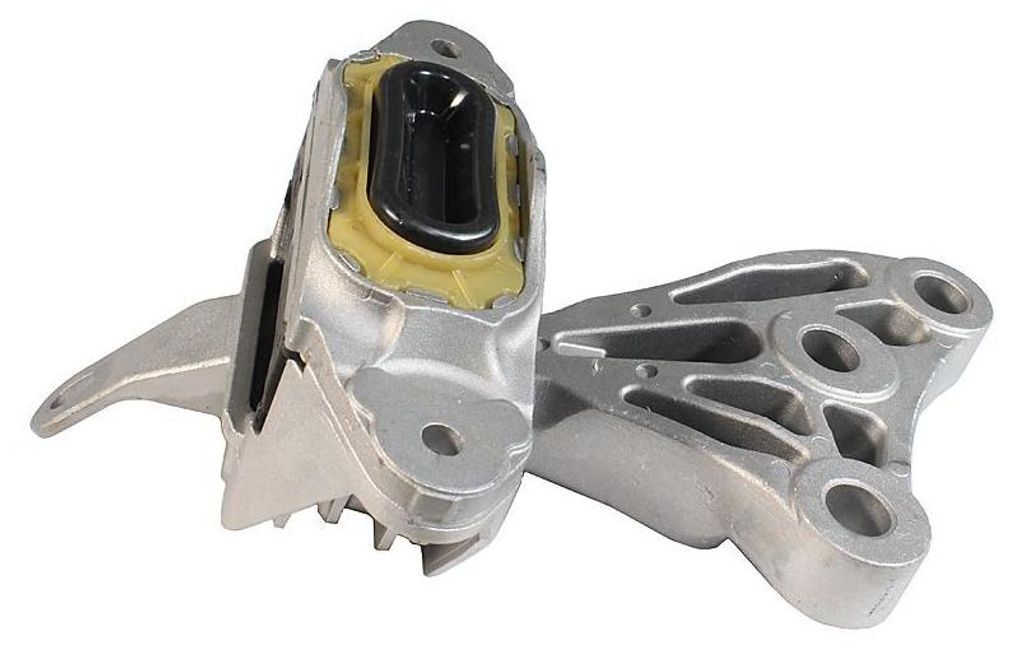 METZGER Motorlager Hydrolager Links für OPEL Astra J Sports Produktbild 