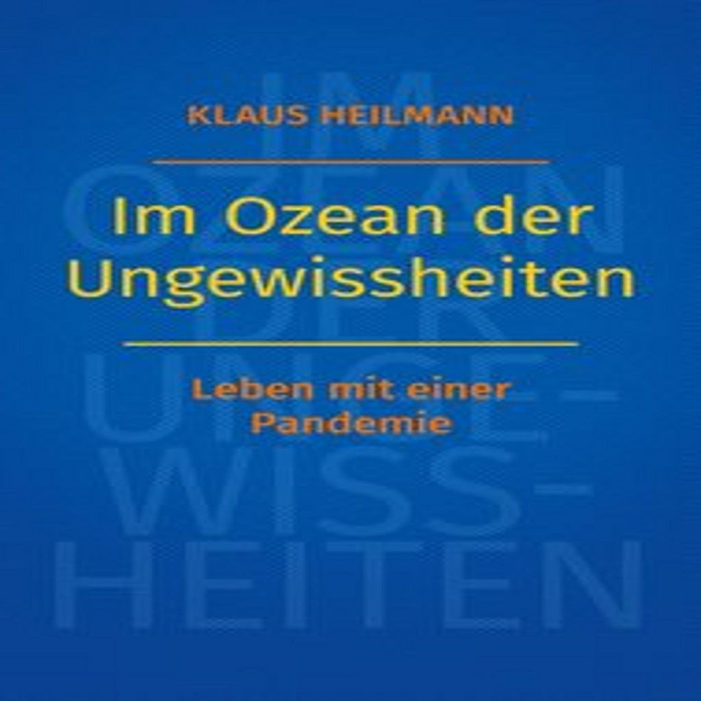 Im Ozean der Ungewissheiten