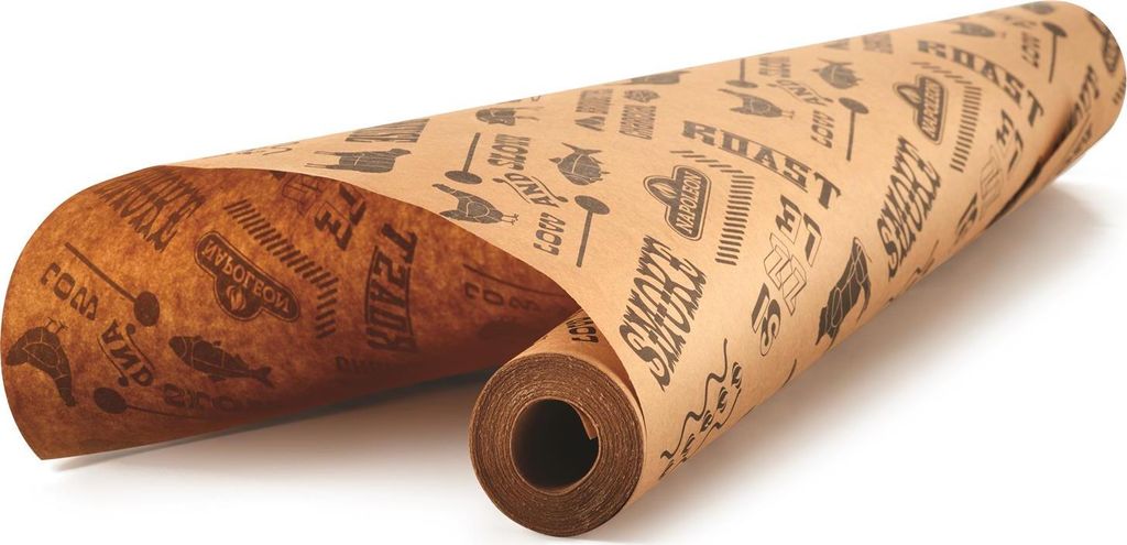 Premium Butcher Paper Rolle, 44x2700 cm