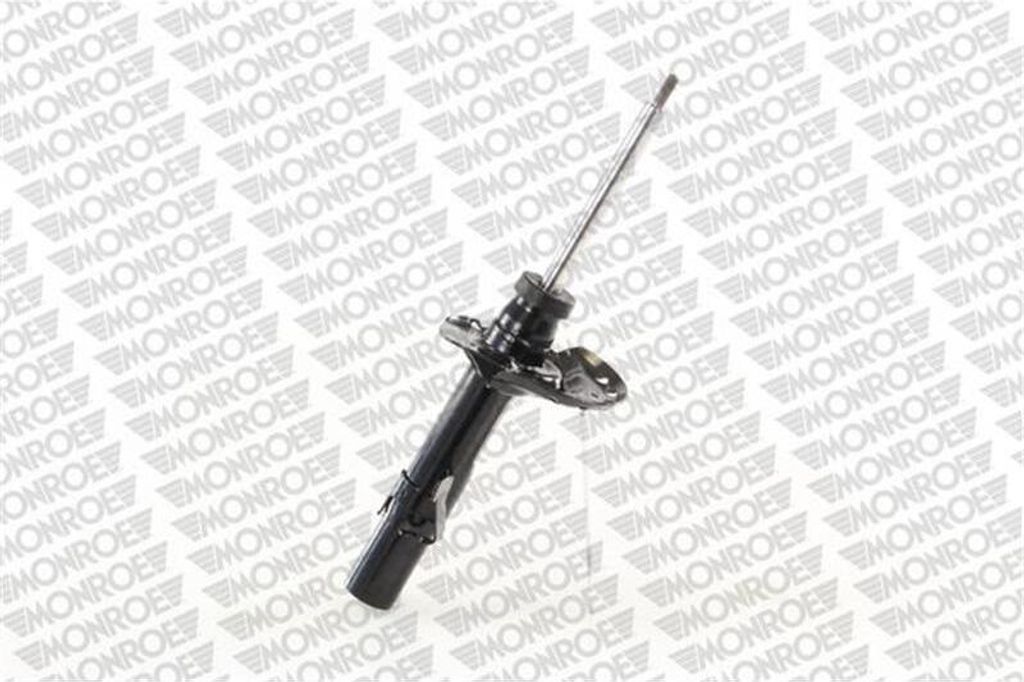 1 Stoßdämpfer MONROE G8199 MONROE ORIGINAL (Gas Technology) für FORD VOLVO