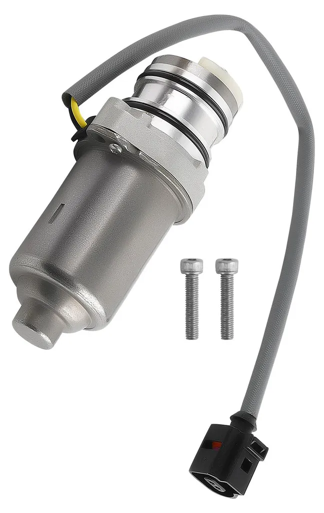 Pompe de précharge Haldex 0AY598549A pour Audi A3 TT et VW Passat